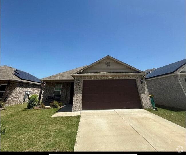 Building Photo - 8700 Northwood Creek Dr Rental