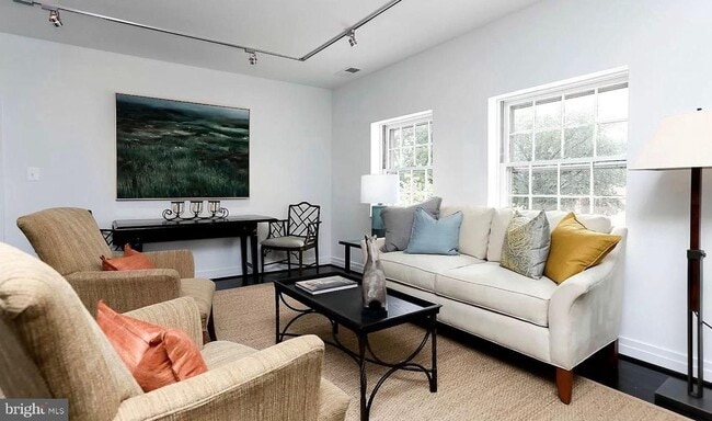 Photo - 3246 N St NW Unit 3A