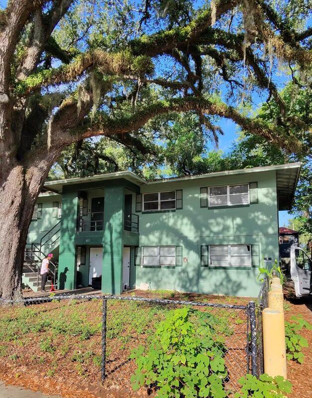 Building Photo - 822 S Parramore Ave Unit B