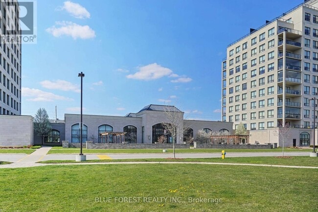 Photo - 240 Villagewalk Blvd Unit 1208