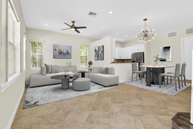 Photo - 3436 NE 15th Ave Townhome