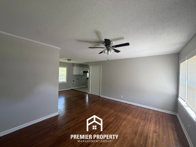 Photo - Charming 3BR Colonial Acres Cottage | All Hardwood Floors & Huge Fenced Yard