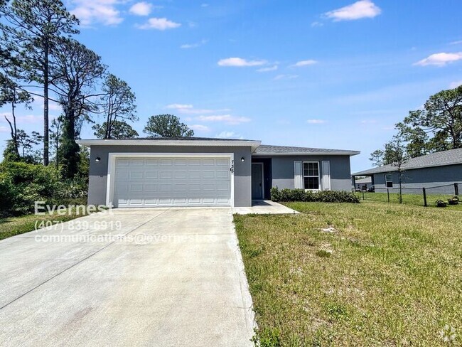 Building Photo - 735 Gelaso St SW Rental