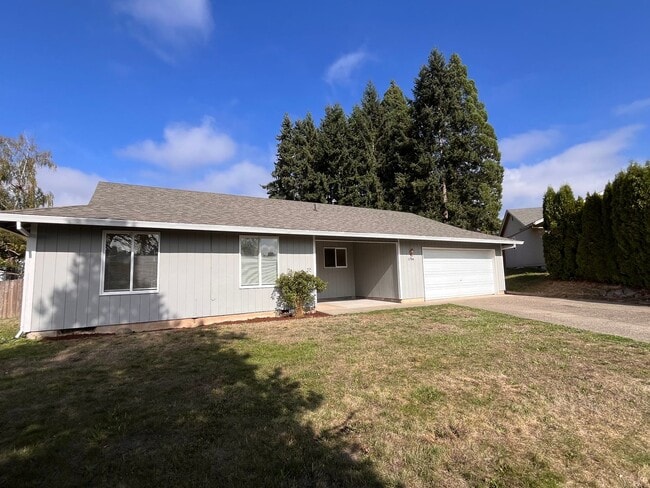 Photo - Snag This Rare Gem! 3 Bed, 2 Bath Ranch on a Large Lot