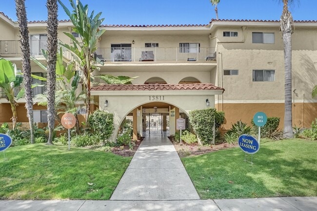 Capistrano Gardens - Capistrano Gardens Apartments