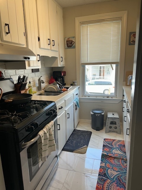Building Photo - 128 Cambridge St Unit 1 Rental