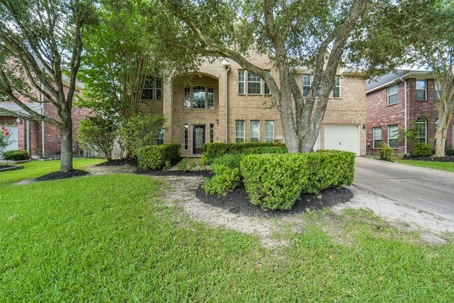 Photo - 2414 Falcon Knoll Ln
