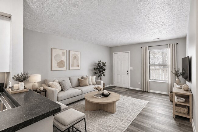 Photo - Timbercreek Apts