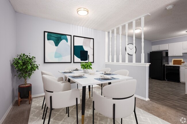 Building Photo - Legacy on Elm Apartments