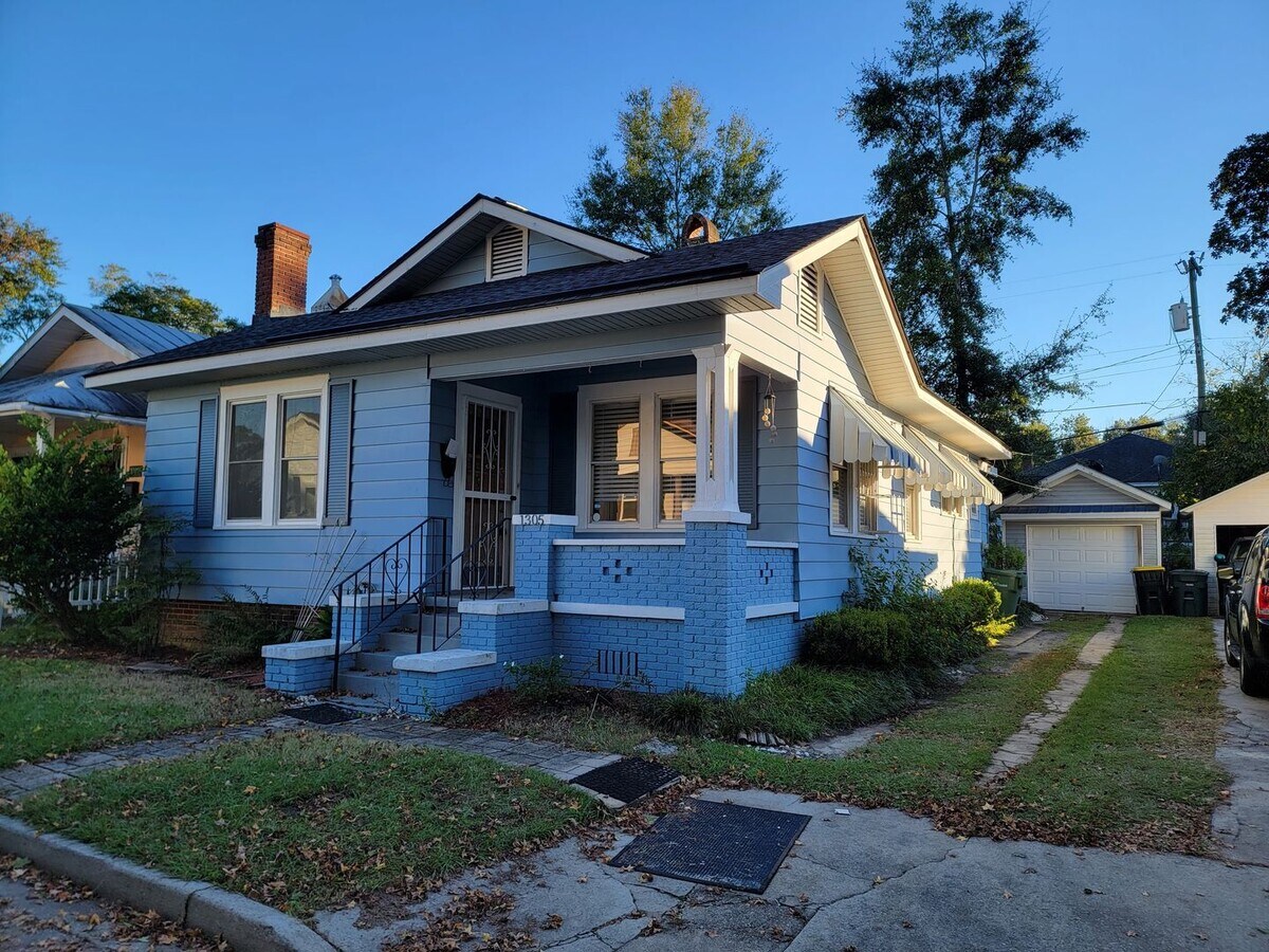 Cute house - Cute house