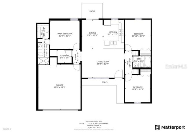 Photo - 2642 SW 165th Street Rd