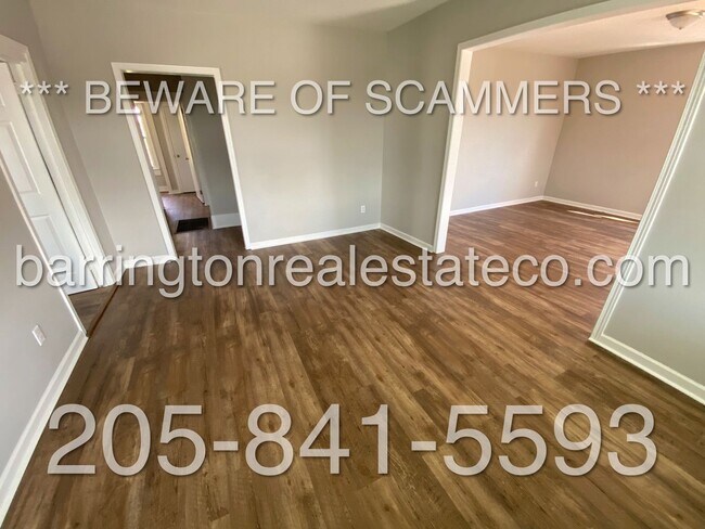 Photo - 1806 31st St Ensley