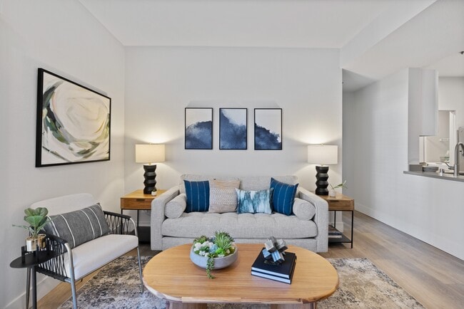 Photo - Terra at Portola Park