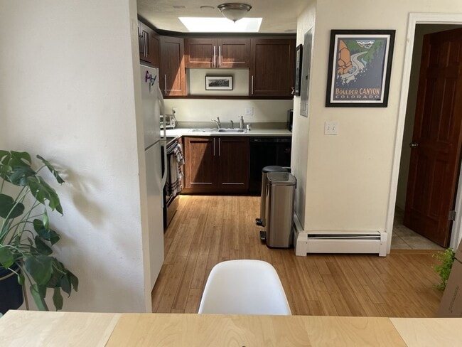 Photo - Fabulous location, unique Two Bedroom with updates! (Pearl)