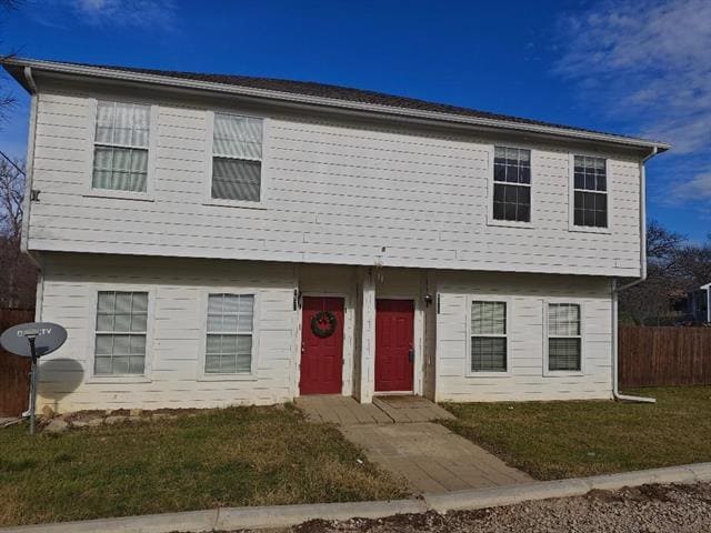 Building Photo - 9821-9823 Sycamore Dr