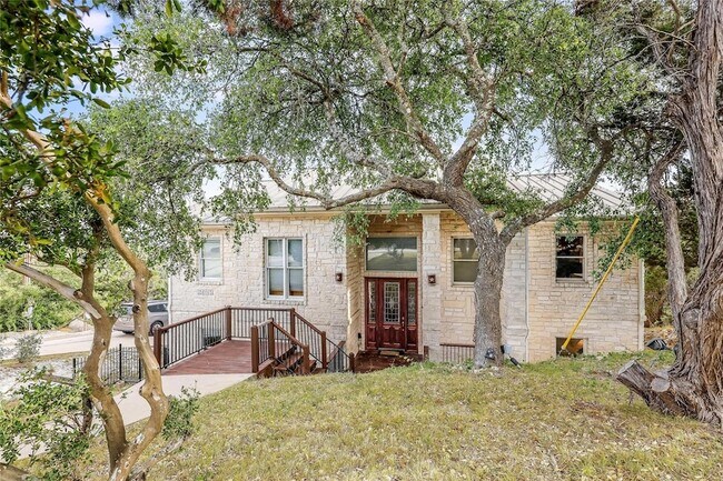 20701 Adobe Trail