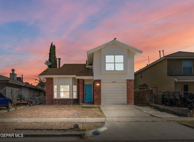 Building Photo - 11429 Lake Nasser Dr Rental