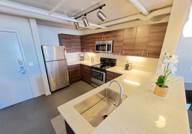 Photo - Lofts on Thomas