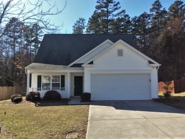 Building Photo - 10536 Haddington Dr NW