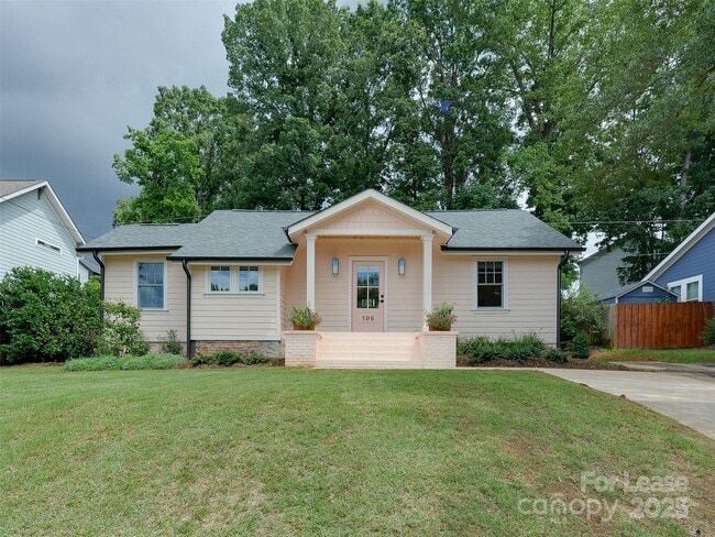 Building Photo - 508 Seldon Dr Rental