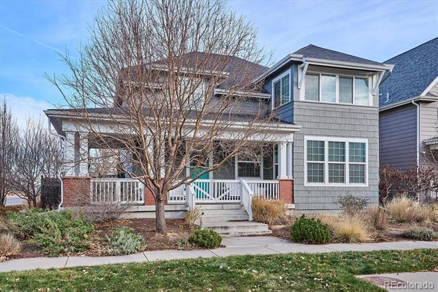 Photo - 3496 Ulster St