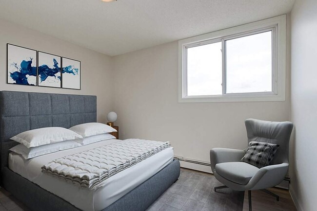 Photo - Cassils Plaza