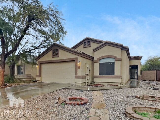 Building Photo - 6762 E Refuge Rd