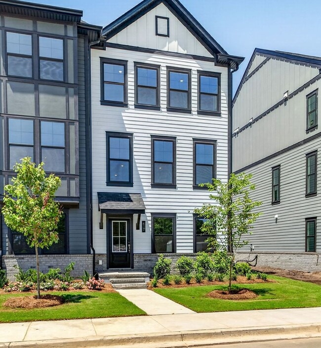 Photo - New Construction in the Heart of Nexton