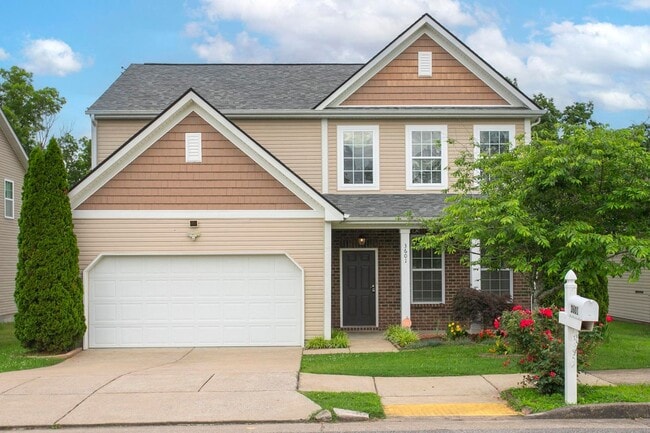 Photo - 3601 Harpeth Springs Dr Casa