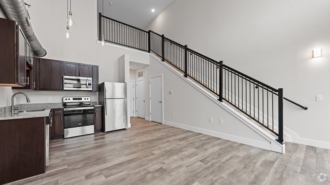 Building Photo - The Ave Rental