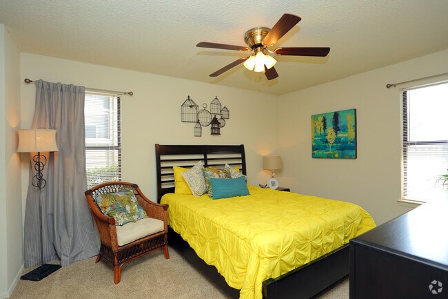 Polo Run Apartments For Rent in Tulsa, OK