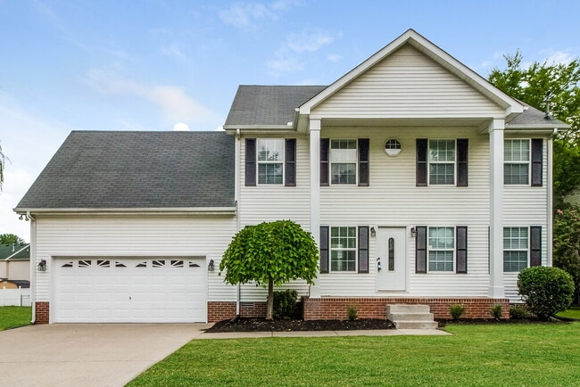 Building Photo - 111 Springfield Dr