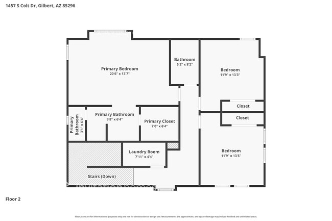 Photo - 1457 S Colt Dr