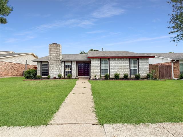 Building Photo - 4916 Crawford Dr Rental