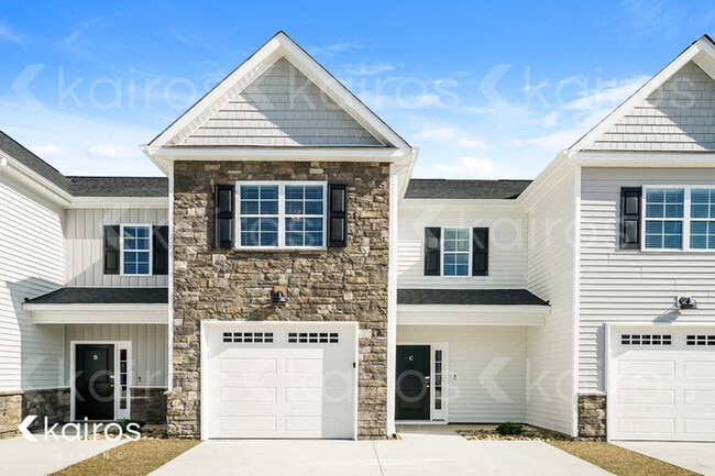 Photo - 3709 Oak Leaf Wy Townhome