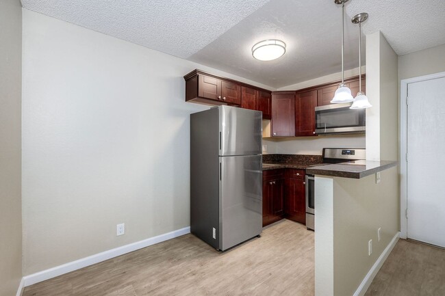 Rancho Del Sol Apartments