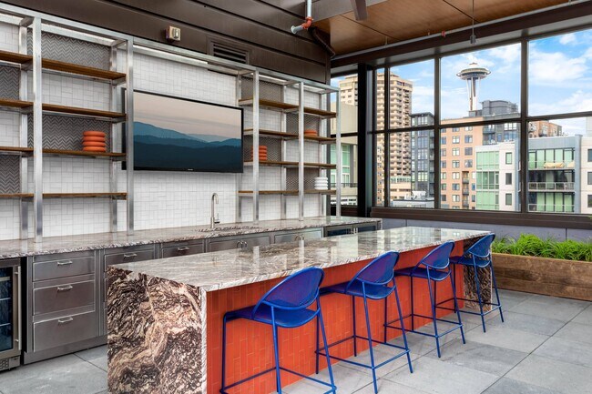 Photo - Joseph Arnold Lofts