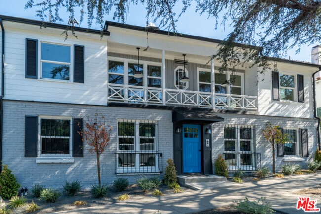 Building Photo - 3808 Los Feliz Blvd Unit #4 Rental