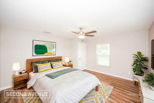 Photo - 2672 Jollivette Rd