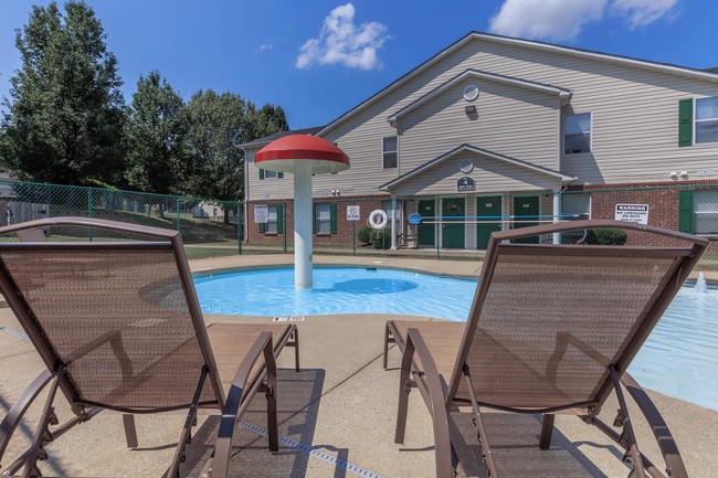 Photo - Madison Ridge Apartments