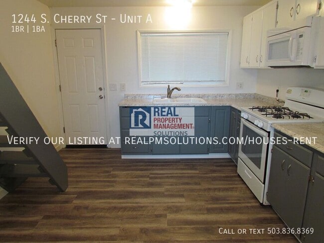 Photo - 1244 S Cherry St Unit A