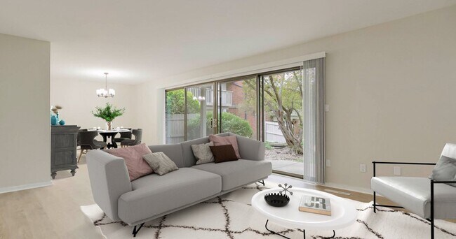 Photo - Villa Medici Apartments