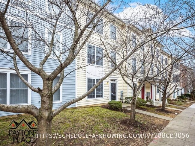 Photo - 1515 Tubman Rd SE