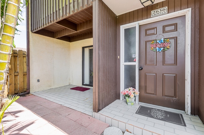 Building Photo - 2636 Crown Ct Unit Condo