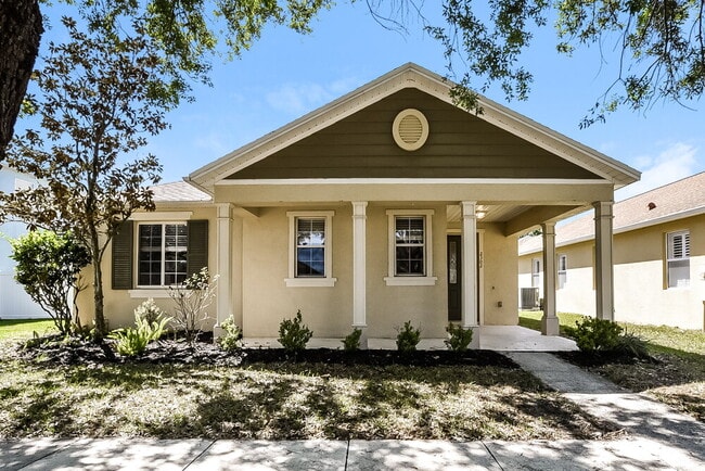 Building Photo - 2302 Abey Blanco Dr