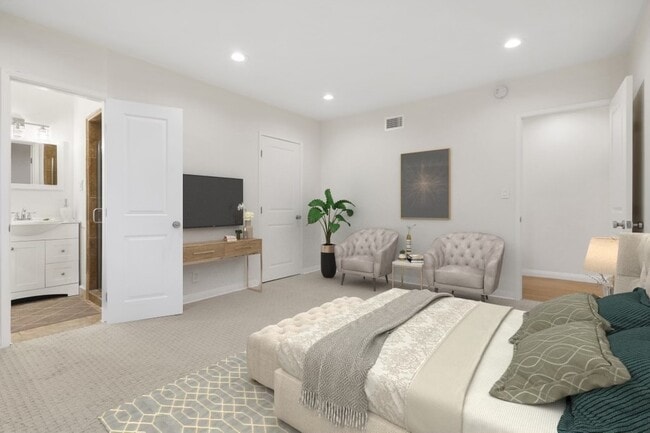 Photo - 15457 Moorpark St Unit 5