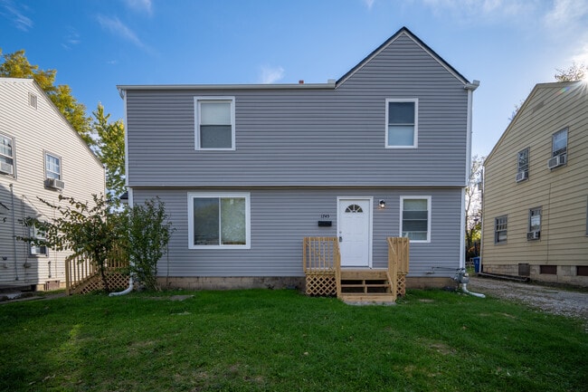 Photo - 1747 E Frankfort St