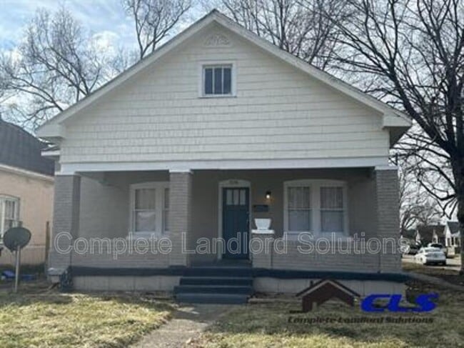 Photo - 1030 N 14th St