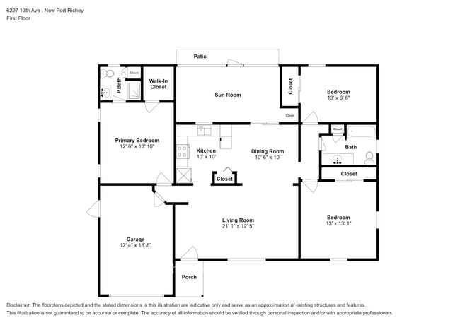 Photo - 6227 13th Ave