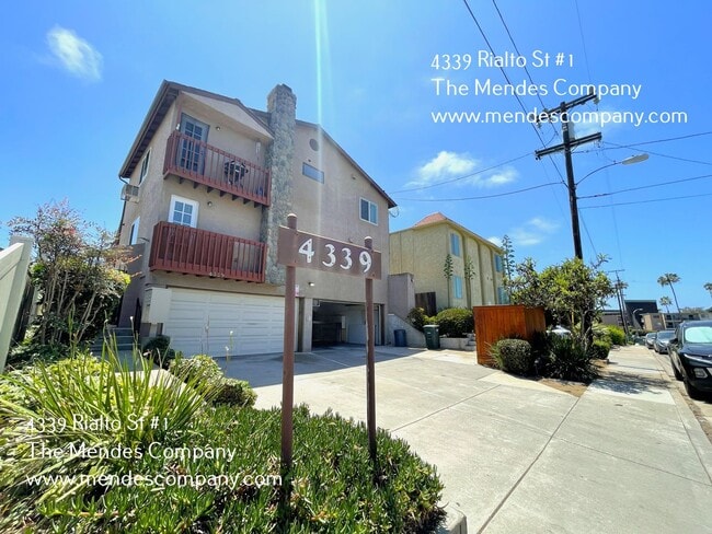 Building Photo - 4339 Rialto St